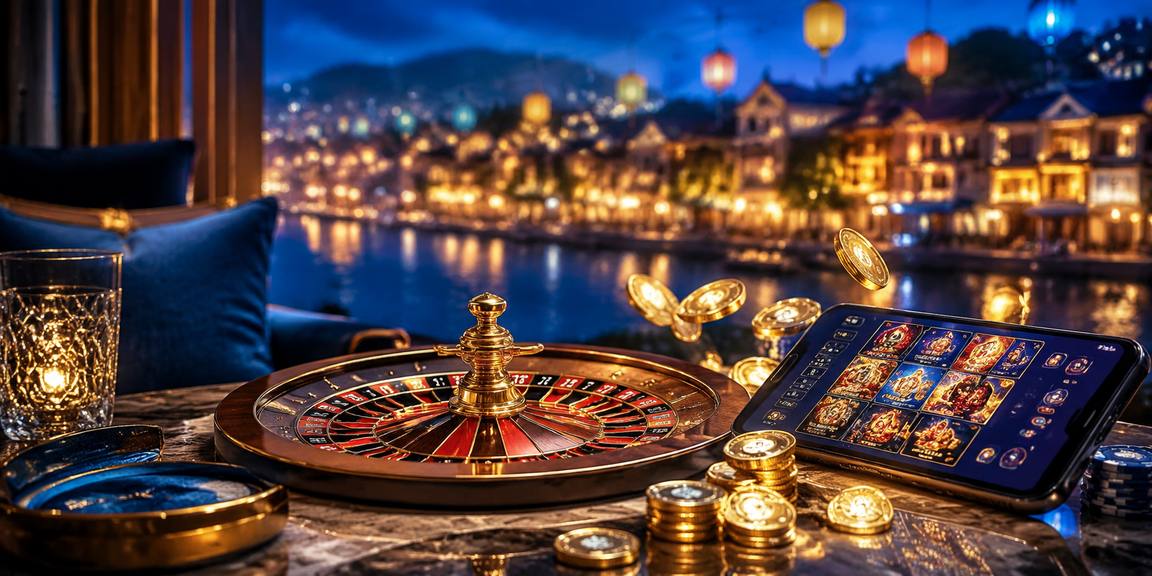 hay77 Mở bàn Poker Viet và chọn định dạng phù hợp